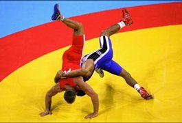 ایران آمریکا را هم، در هم کوبید و فینالیست شد