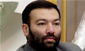 پس از نشستن به زمین صلوات خاصه در خطوط هوایی مقصد مشهد پخش می شود