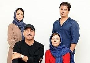 وعده "شمقدری" عملی می‌شود / احتمال اکران نورروزی "زندگی مشترک آقای محمودی و بانو"