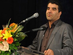 پست ایران فاصله زیادی با دنیا دارد