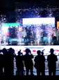 گزارش تصويري مراسم اختتامیه جام جهانی کشتی فرنگی 2013