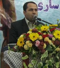 آمادگی کامل اداره صنعت،معدن و تجارت ساری در ایام نوروز