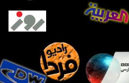 شلوار اپوزیسیون برعکس است!