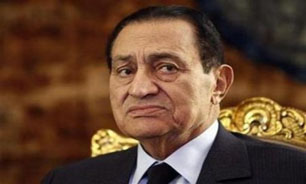 کمک ديکتاتور مخلوع مصر به تل آويو براي تشديد محاصره غزه