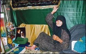 گراميداشت ياد ننه علي در شبكه دو