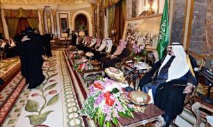 اقدامات صوری آل سعود برای فرار از واقعیت