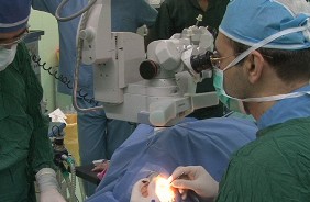 90 نفر مجروح به بیمارستان فارابی انتقال یافتند