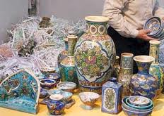 برپایی 15 نمايشگاه صنايع دستي نوروزی  در کردستان
