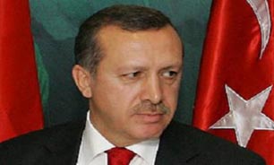 انتقاد اردوغان از اقدام فرانسه در پیوستن ترکیه به اتحادیه اروپا
