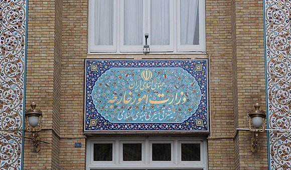 سفیر سوئیس به وزارت امور خارجه احضار شد