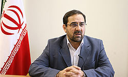 عباسی : قدردان تلاش های خانواده بزرگ ورزش و جوانان هستم