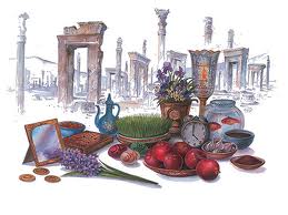 جشن بزرگ نوروز در روسيه برگزارمي شود