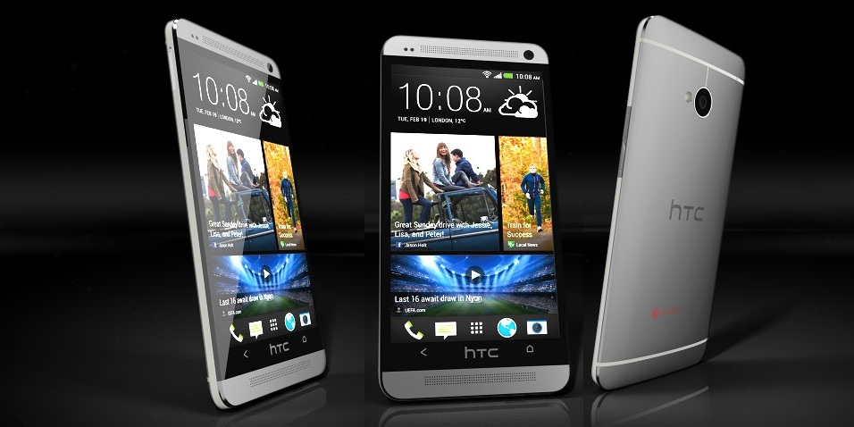 معرفی و بررسی، جدیدترین اسمارت فون HTC
