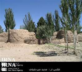 کمبود بودجه مانع مرمت آثار تاریخی بیرجند