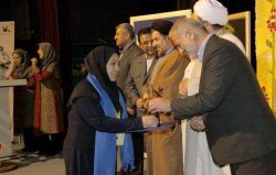 برگزیده شدن قصه گوی كردستانی در جشنواره بین‌المللی قصه ‌گویی سنندج