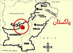 نسل‌کشي‌هاي هدفمند در پاکستان را متوقف کنيد