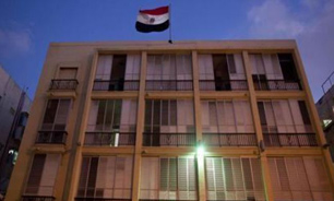 رژيم صهيونيستي خواستار بازگشت سفير مصر به تل آويو شد