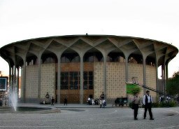برنامه تالارهای نمایشی مجموعه تئاترشهر اعلام شد