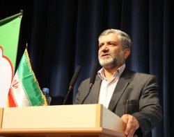 پیشرفت های ایران اسلامی از معجزات انقلاب است