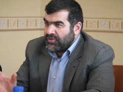 توسعه كشاورزی در دستور كار رییس جمهوری قرار دارد