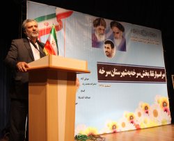 بخش سرخه به شهرستان ارتقاء یافت