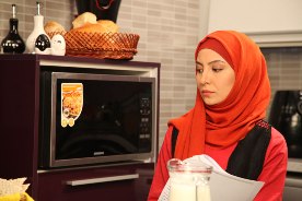 تولید بخش نمایشی نصف المجتمع در الکوثر