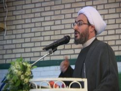 عدم سازش با استكبار جهانی از آرمان های انقلاب اسلامی است