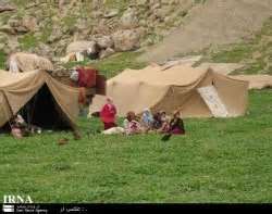 وجود 7 درصد جمعیت عشایر کشور در خراسان‌جنوبی