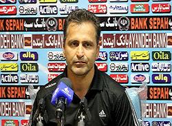 بازيهاي پيش‌رو براي گهر حكم حذفي را دارند/ برای بردن "نفت" به میدان می رویم