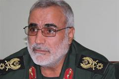 ارتقاء سطح آمادگی یگان ها هدف برگزاری رزمایش پیامبر اعظم( ص)