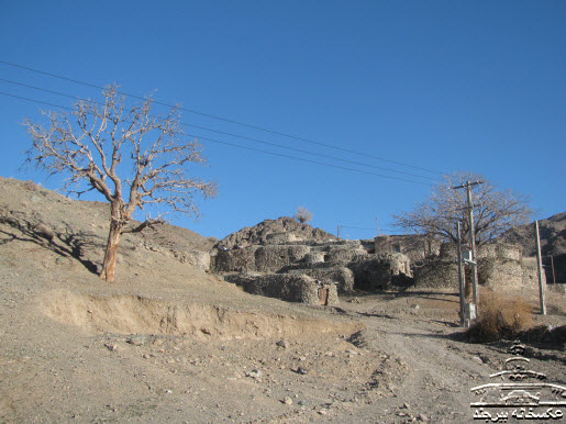 آبشار چهارده؛ مکانی دیدنی در دل کوهستان