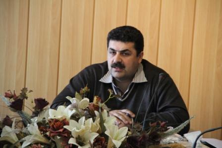 خروج کالا از مرز باشماق تسهیل خواهد شد