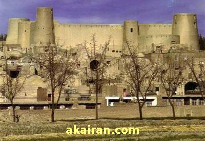 تاریخچه بیرجند در خراسان جنوبی