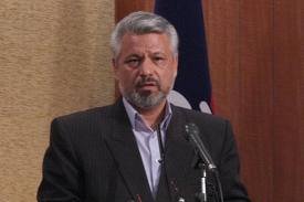بازديد نماينده ويژه معاون اول رئيس جمهور از چند طرح مهم استان گيلان