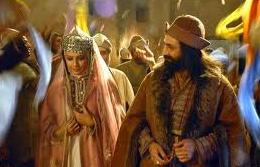 درخشش "وحید جلیلوند" در شبکه آی‌فیلم