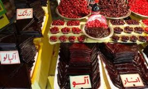 در هفته چقدر لواشک و آلوچه بخوریم؟