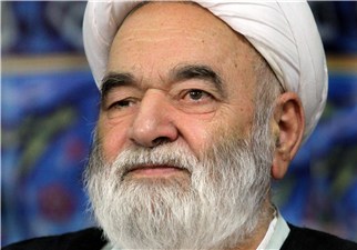 آیت الله خوشوقت به جوانان دل داده بودند/ ایشان حراست از حریم ولایت را بر همگان واجب می دانستند