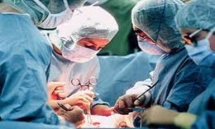 کنترل خونریزی با دستگاه تورنیکت در جراحی