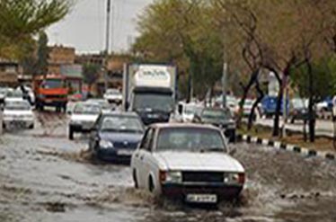 کاهش 10 درجه ای دما در اقصی نقاط کشور طی 48 ساعت آینده