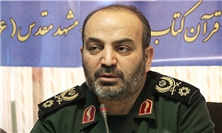 با دستور وزیر دفاع برکنار شدم