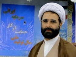 كهگیلویه وبویراحمد به لحاظ اجرای طرح ملی نور مقام ششم كشور را دارد