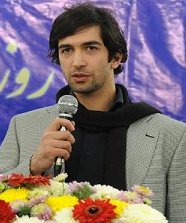 سید علیرضا سنايي بهترین مربی آسیا شد