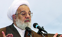 تاکنون رویه جامعه مدرسین عدم ورود مصداقی به انتخابات بوده‌است/درمورد کاندیدهای پیروان باید در شورای عالی بحث شود