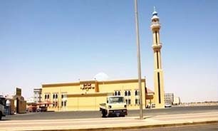 برکناري خطیب و امام جماعت عربستان به دليل افشاي رسوايي مسئول سعودي