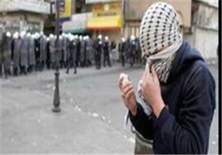 هشدار منابع نظامی صهیونیستی نسبت به آغاز انتفاضه سوم