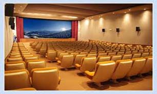 جديدترين فناوري سينماها / پايان دلخواه فيلم بر اساس احساس تماشاچيان