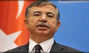 خودکشی بیش از 965 نظامی  ترکی در ده سال اخیر