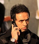پاشازاده: تنها مشکل استقلال بحث مالی است/مساوی هم در قطر برای استقلال خوب است