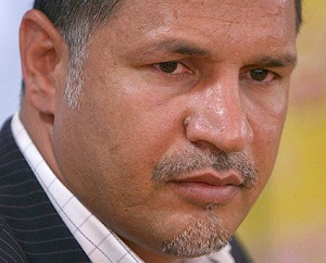 علی دایی هم تذکر گرفت، هم احضار شد