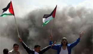 توقف شهادت اسرای فلسطينی با وقوع انتفاضه تاریخی در فلسطین